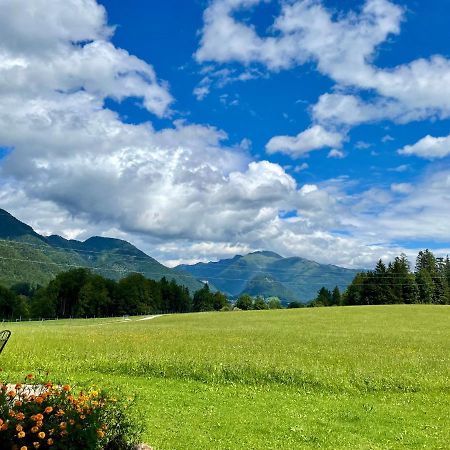 Gut Im Schlag Apartment Sankt Wolfgang im Salzkammergut Bagian luar foto