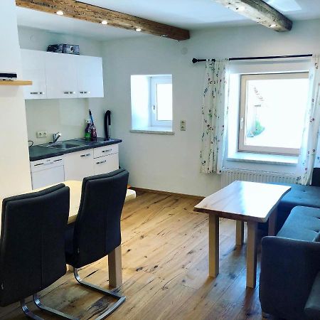 Gut Im Schlag Apartment Sankt Wolfgang im Salzkammergut Bagian luar foto